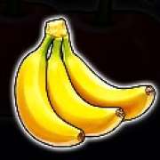 Символ Банан в Shining Hot 40