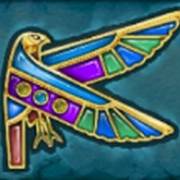 Egypt Bonus Pot: Орел