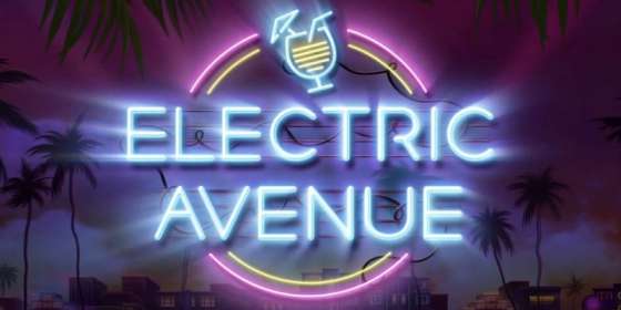 Electric Avenue (Microgaming) обзор