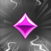 Electric Rush: Бубна
