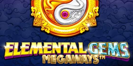 Elemental Gems Megaways (Pragmatic Play) обзор