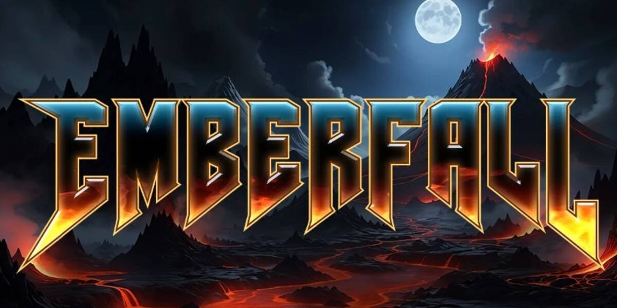 Emberfall