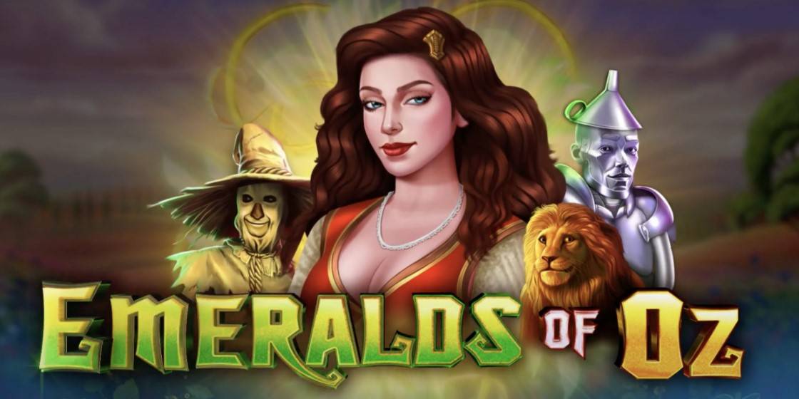 Emeralds of Oz