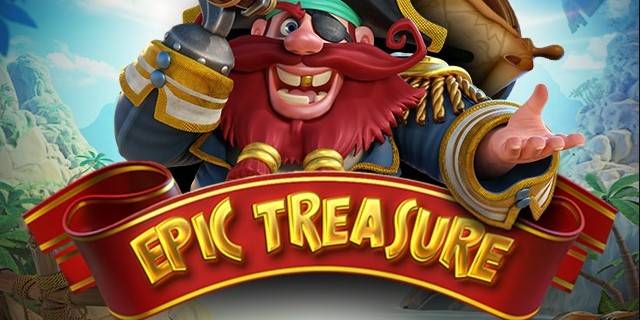 Epic Treasure