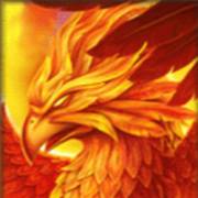 Eternal Phoenix Megaways: Феникс