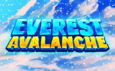 Everest Avalanche