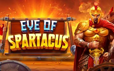 Eye of Spartacus