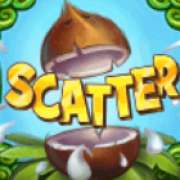 Символ Scatter в Jungle Trouble