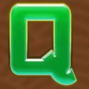 Символ Q в Fortune Rush