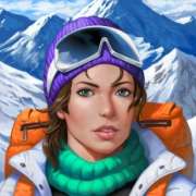Символ Єлизавети в 90K YETI