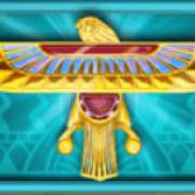 Символ Орел в Pyramid: Quest for Immortality