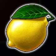 Символ Лимон в Shining Hot 40