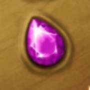 Символ Фиолетовый камень в Jewel Quest Riches