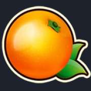 Символ Апельсин в Fruit Super Nova 40