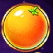 Символ Апельсин в Fiery Fruits