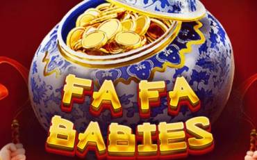 Fa Fa Babies