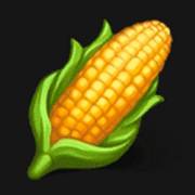 Fabulous Farm Slot: Кукуруза