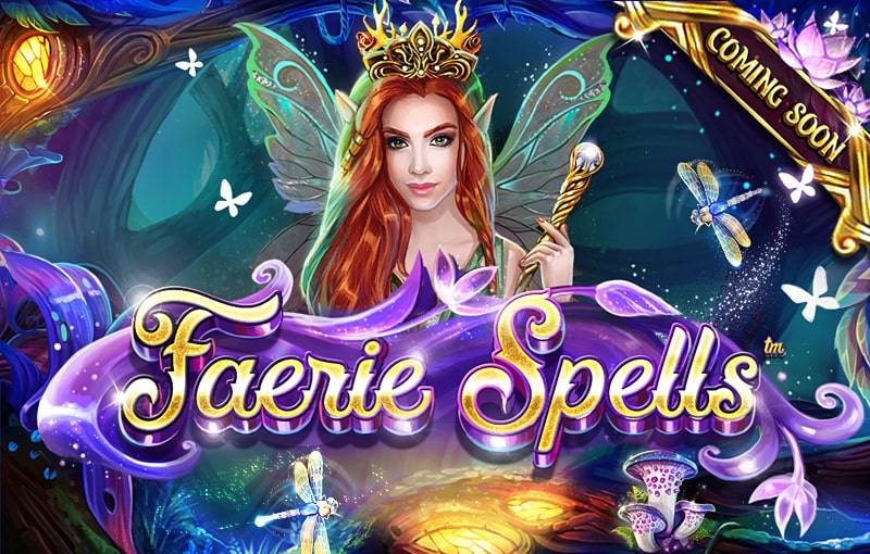 Faerie Spells