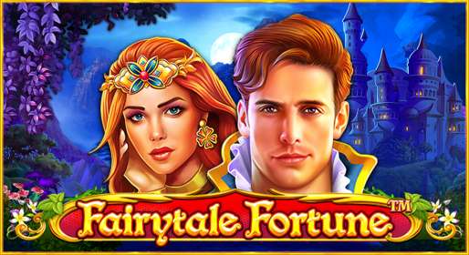 Fairytale Fortune (Pragmatic Play) обзор