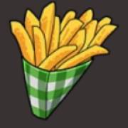 Fat Frankies: Фри