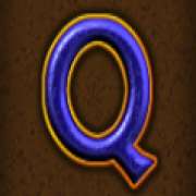 Символ Q в Eye of Ra