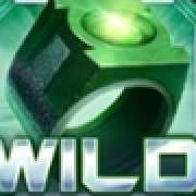 Символ Wild в GreenLantern