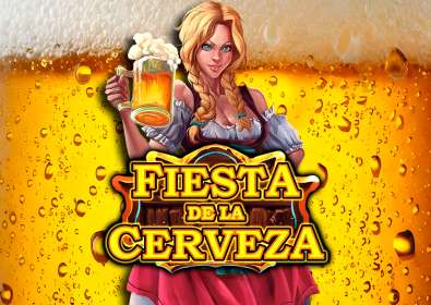 Fiesta De La Cerveza (MGA Games) обзор