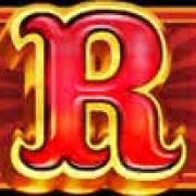 Fire and Roses Joker King Millions: Scatter