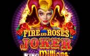 Fire and Roses Joker King Millions (демо-версия)