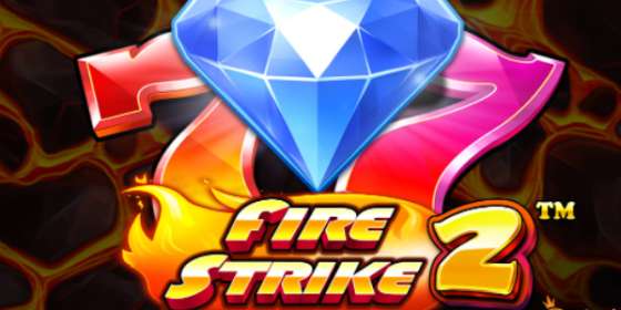 Fire Strike 2 (Pragmatic Play) обзор