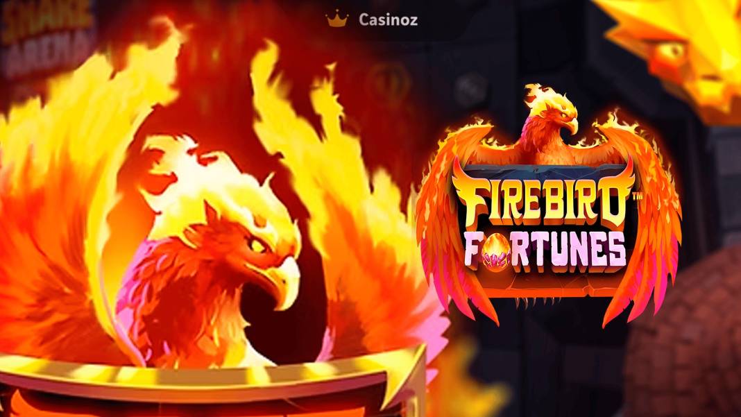 Firebird Fortunes
