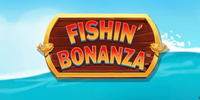 Онлайн слот Fishin Bonanza играть