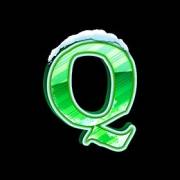 Fishin’ Christmas Pots of Gold: Q