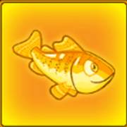Fishin` Frenzy Prize Lines: Рыба
