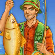 Fishin` Frenzy The Big Catch 2: Wild