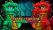 Flame & Fortune Double Dragon (демо-версия)