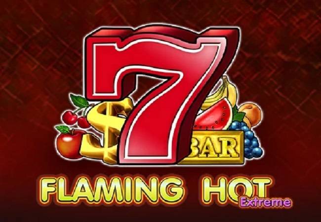 Flaming Hot Extreme