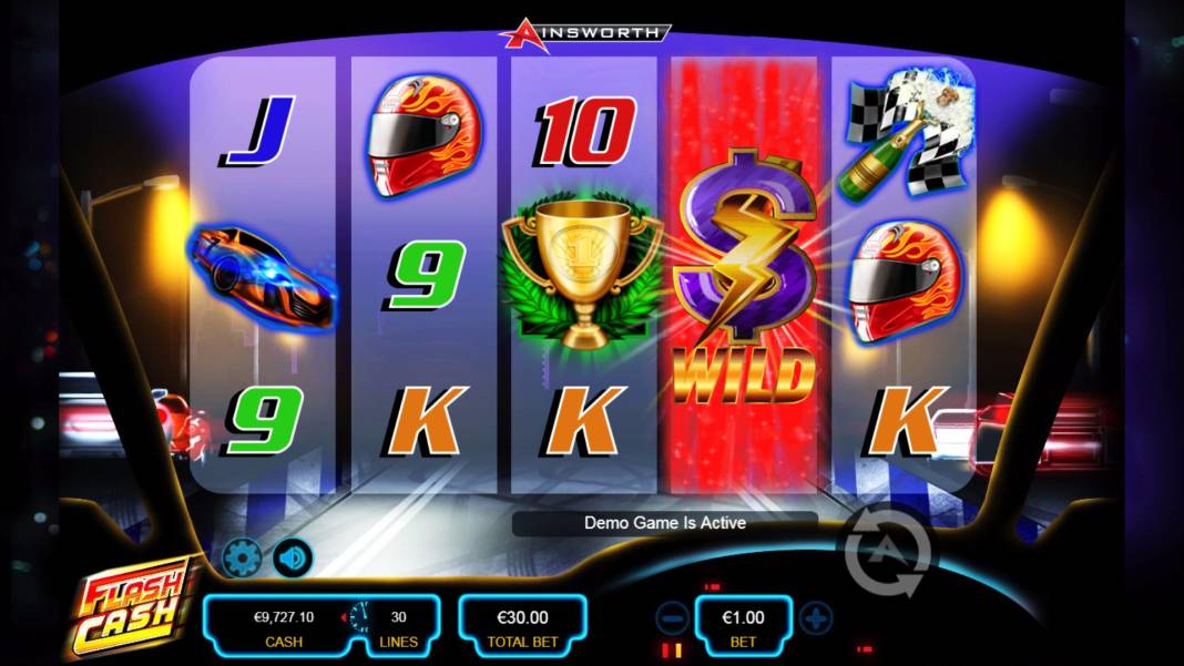 Flash Cash