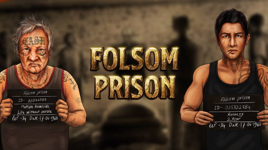 Folsom Prison