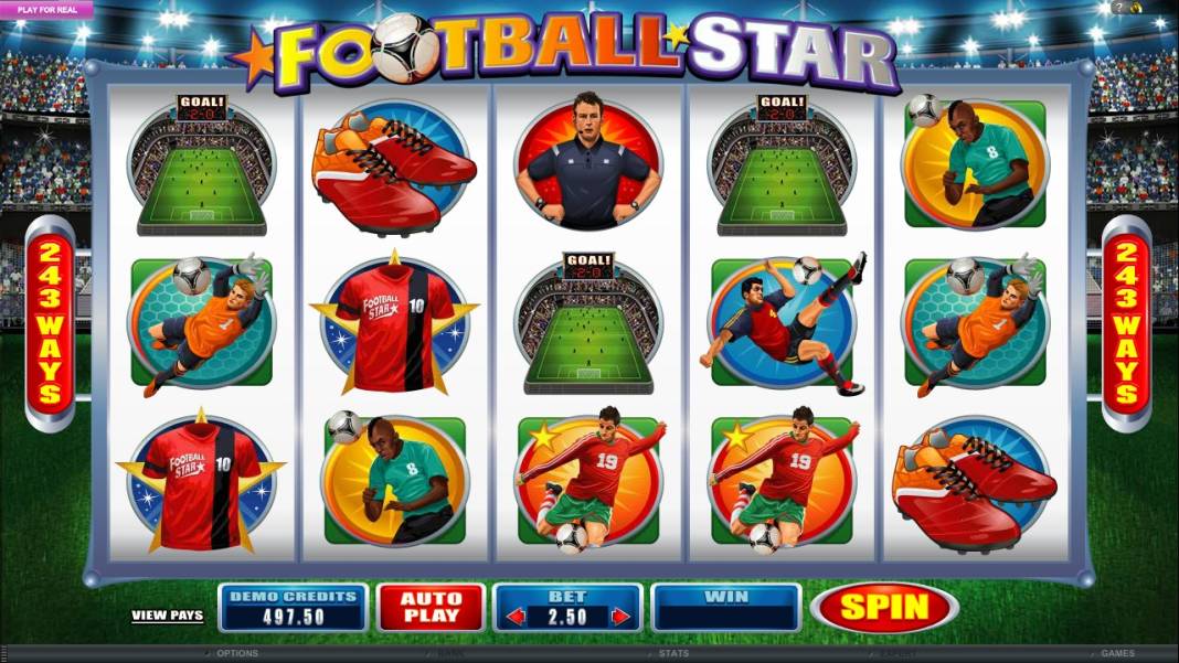 Football Star