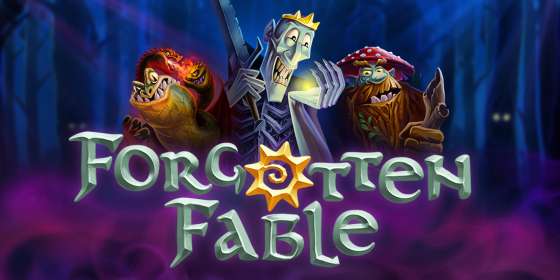 Forgotten Fable (EvoPlay) обзор