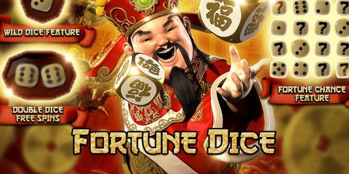 Fortune Dice