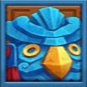 Fortune of Aztec: Синяя статуя