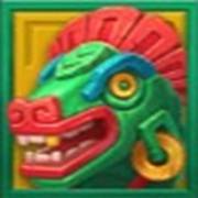 Fortune of Aztec: Зеленая статуя