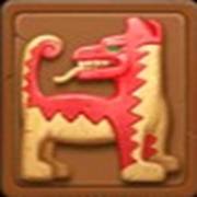 Fortune of Aztec: Тигр