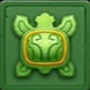 Fortune of Aztec: Черепаха