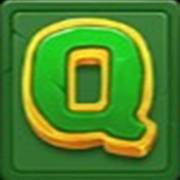 Fortune of Aztec: Q