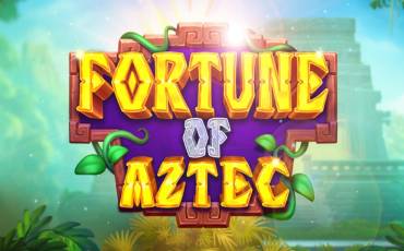 Fortune of Aztec
