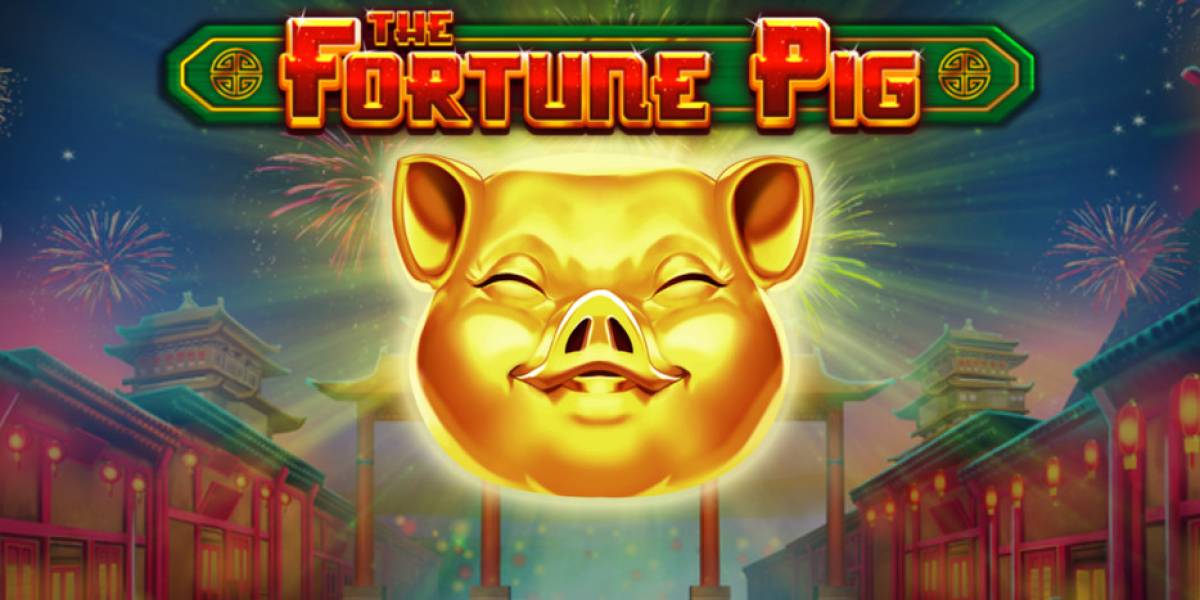 Fortune Pig