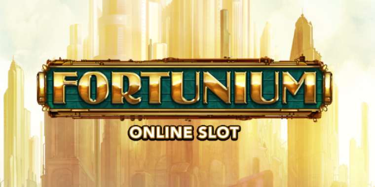 Видео покер Fortunium демо-игра